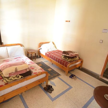 Hotel Imilchil Zaouia ech Cheikh Exterior foto
