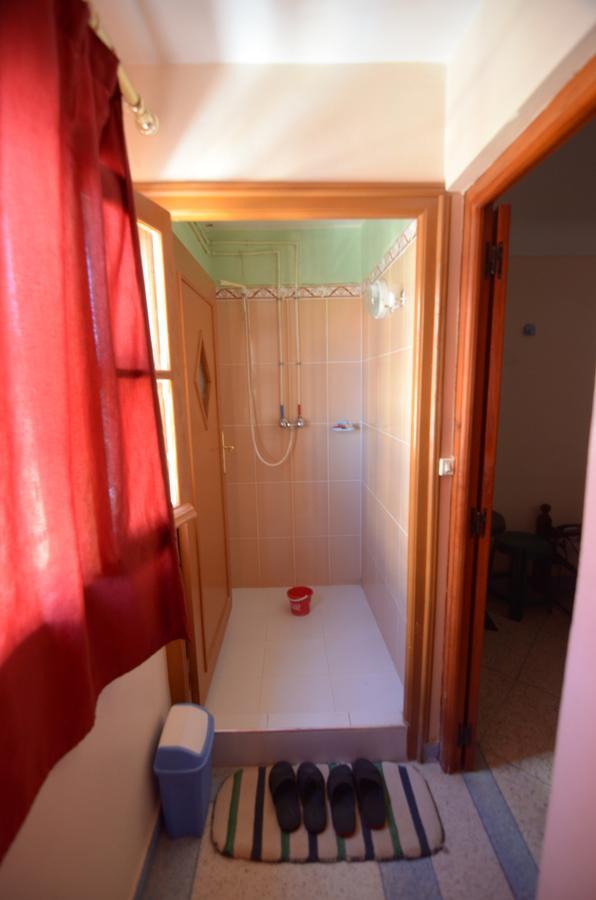 Hotel Imilchil Zaouia ech Cheikh Exterior foto