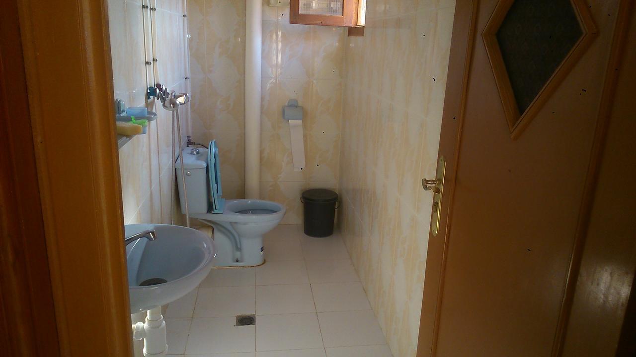 Hotel Imilchil Zaouia ech Cheikh Exterior foto